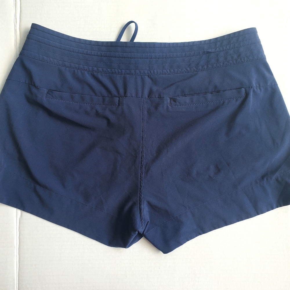 Athleta Hudson Athletic Shorts - Picture 8 of 11